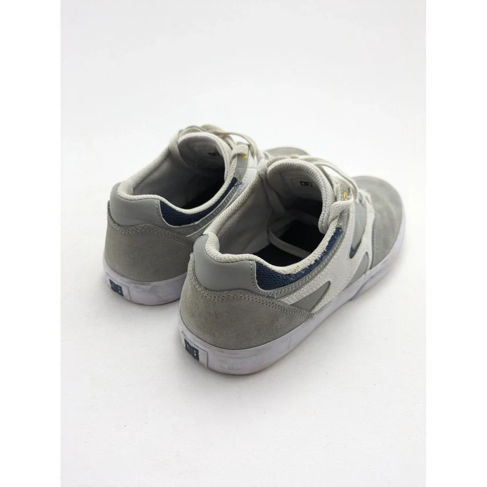 DC mens kalis